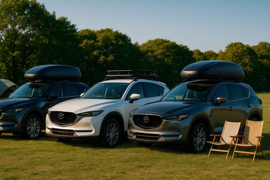 キャンプスタイル別のおすすめ構成(ファミリー/ソロ/長期)