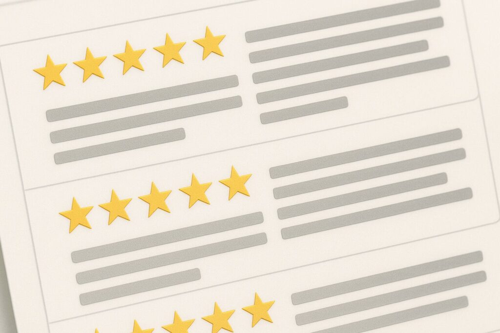 montagnaのアウトドア用品の評判から分かる人気の理由