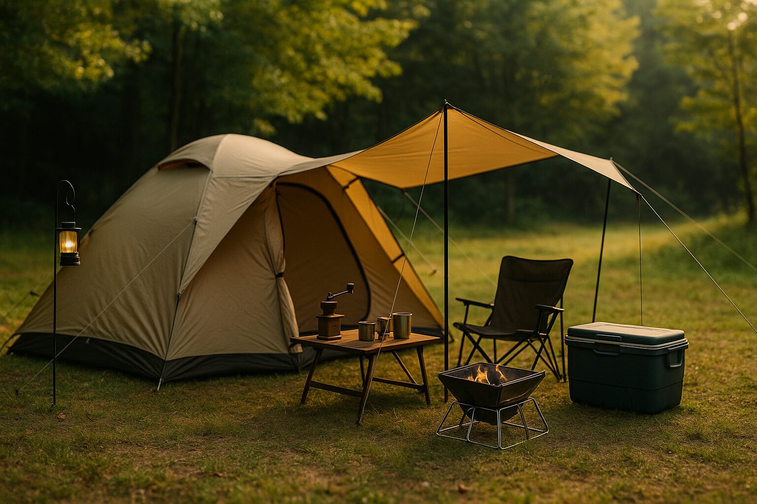 アウトドアブランドmontagnaの評判を徹底調査