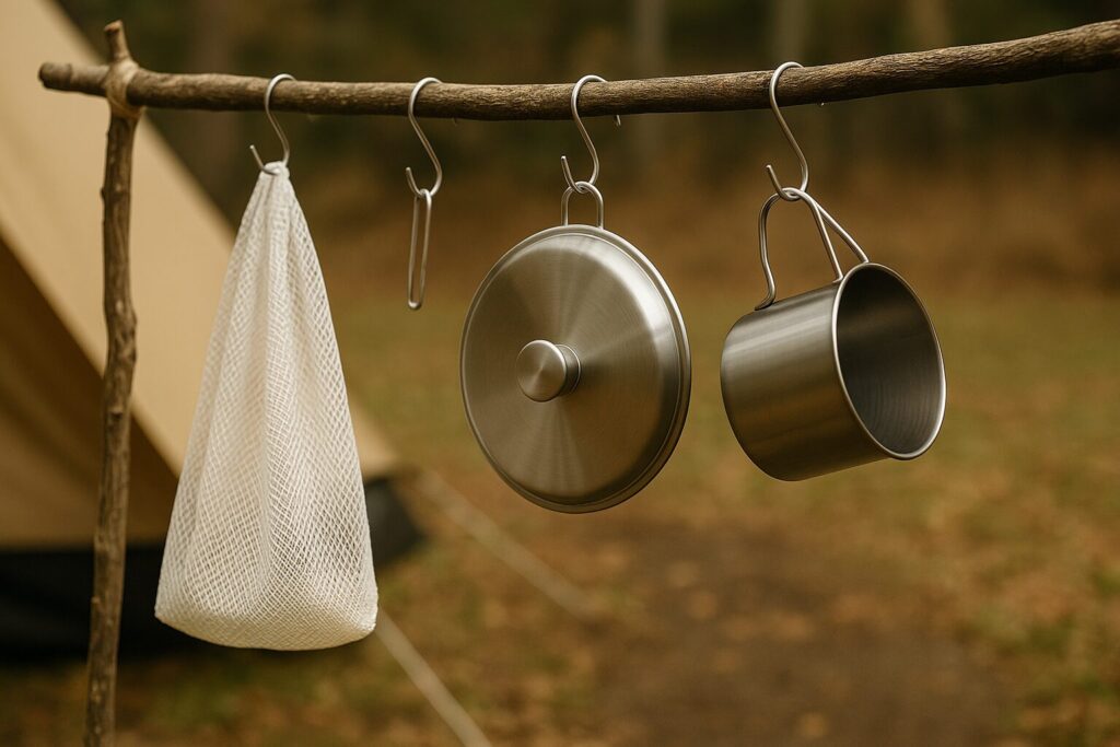 洗い物なしで済む朝食テクニック集