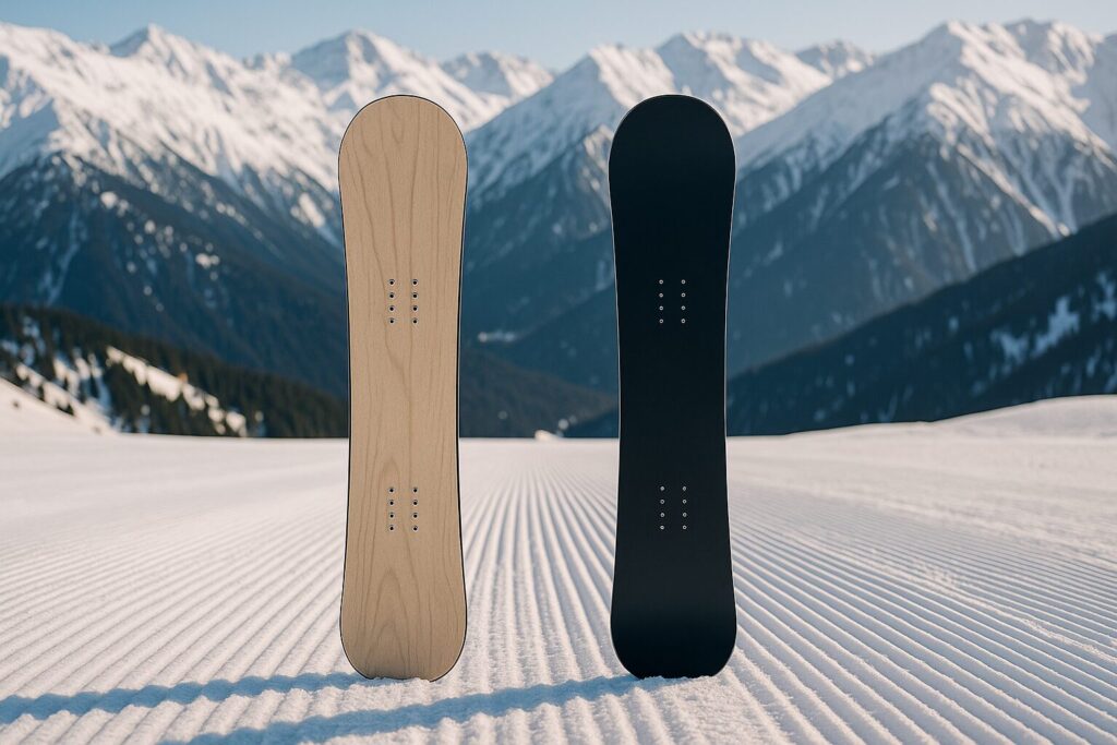 グーフィーとは？レギュラーとの違いをわかりやすく解説