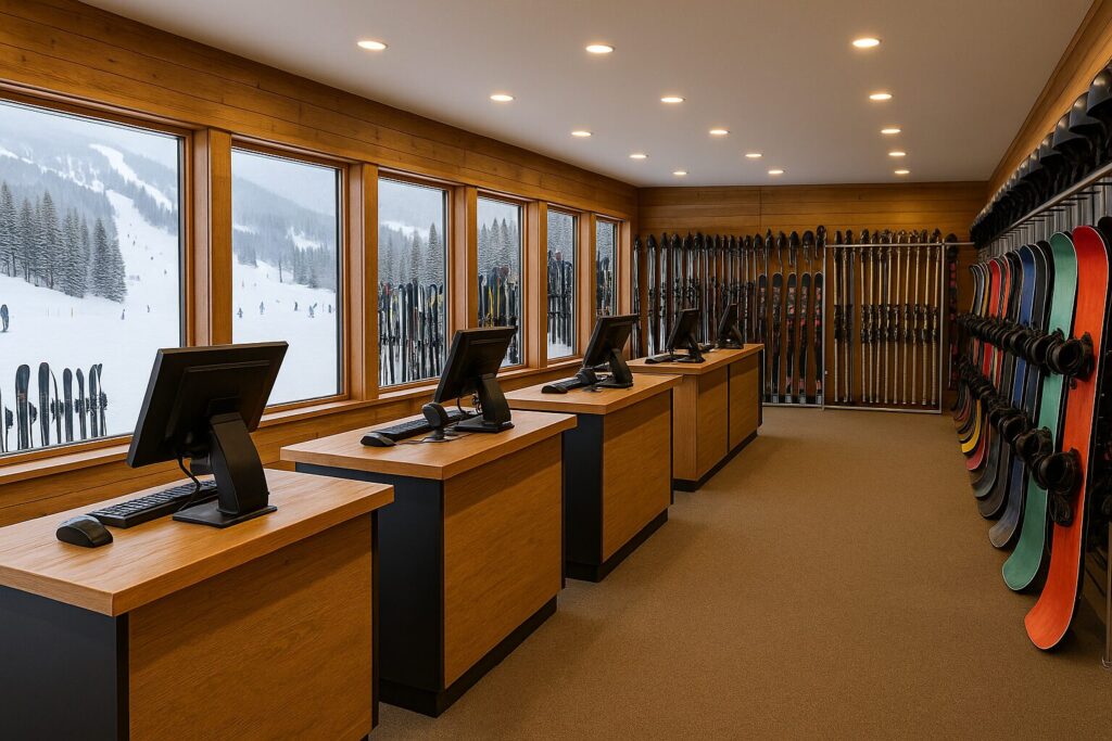 グーフィー初心者がかっこよく滑るために必要な3つのポイント