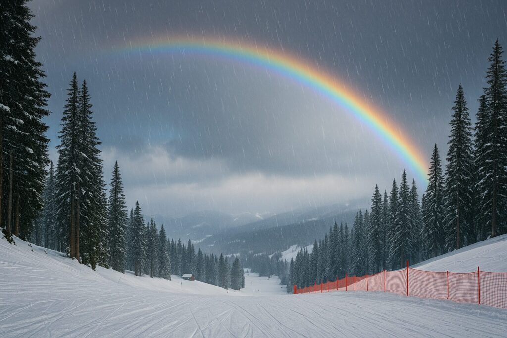 まとめ:スノボでサングラスはダサい?危ない?結論は「条件次第」