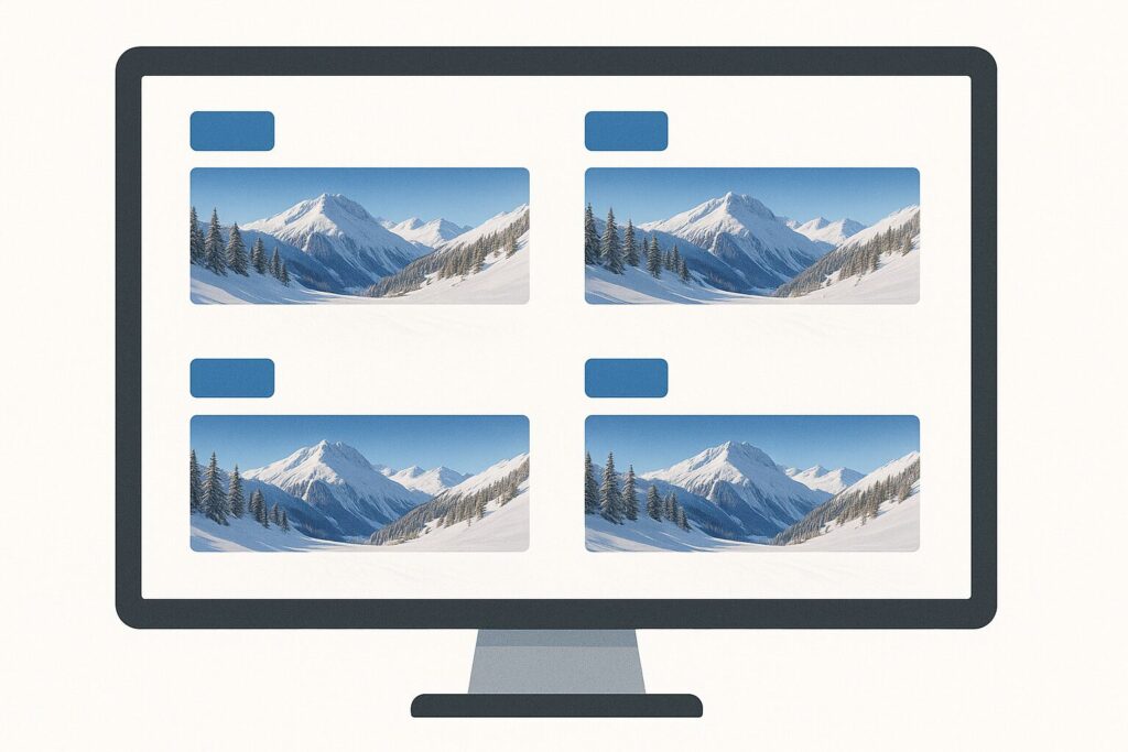 関東から日帰りで行けるスノボスクール・ツアー情報
