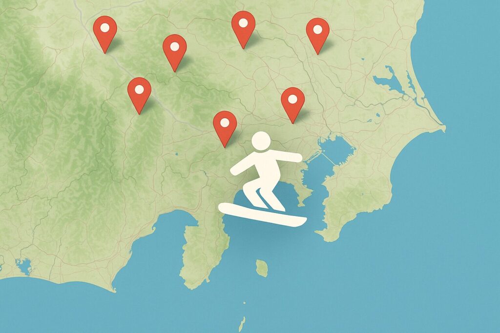 初心者一人におすすめのスクール紹介【関東エリア】