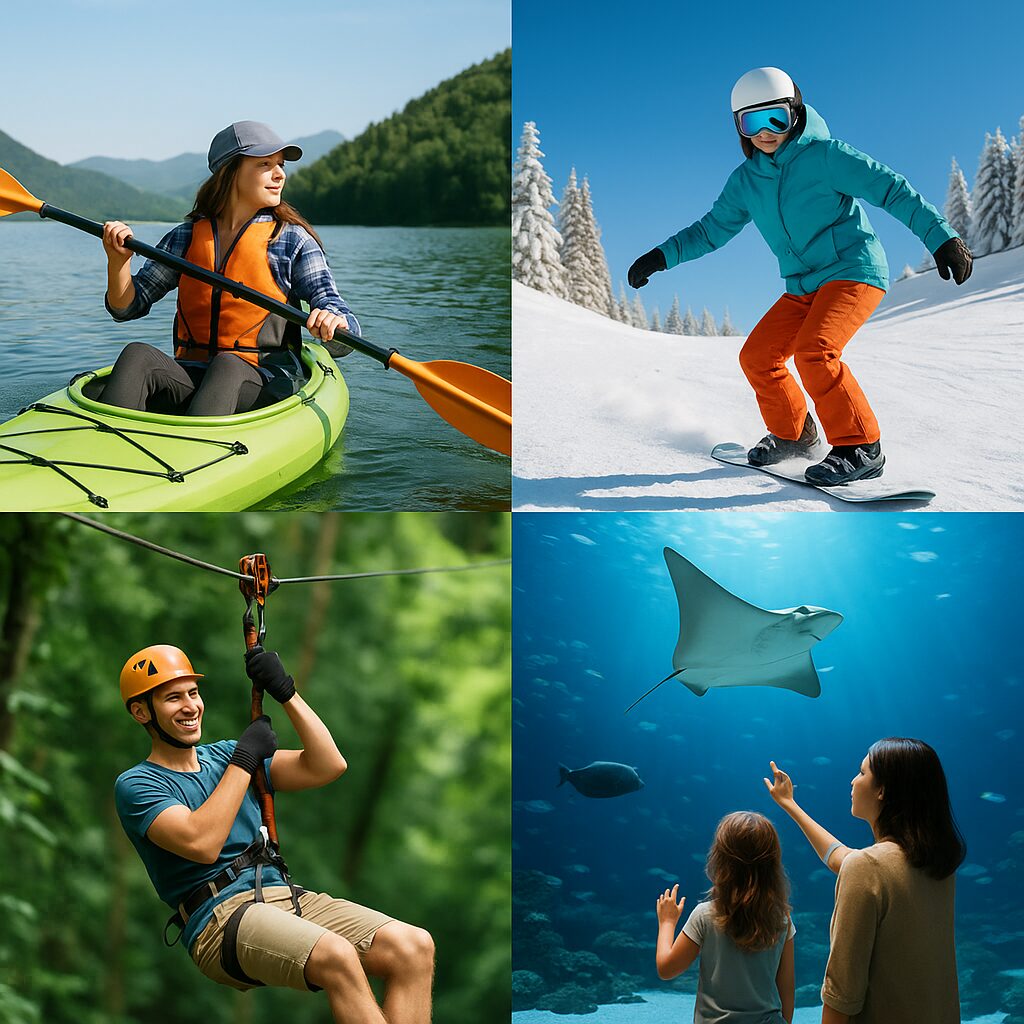 スノボスクール予約はアソビュー!が便利