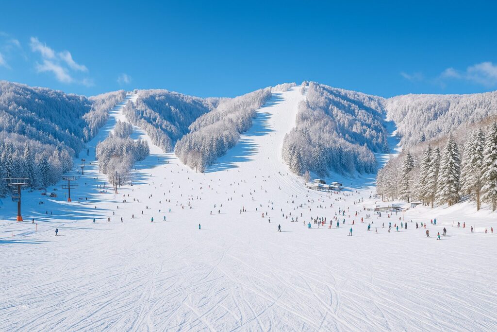 まとめ:スノボスクールは初心者一人でも不安ゼロで楽しめる