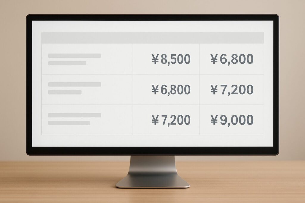 スノボ初心者が一人で安心して上達できる選び方とおすすめスクール