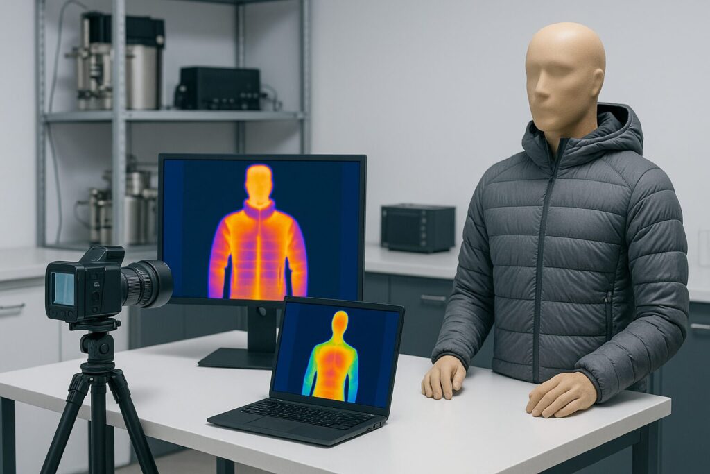 Rab製品のサイズ感に関する注意点