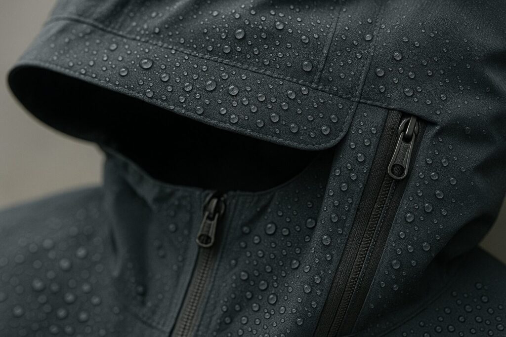 Rabのアウトドア製品の評判と購入ガイド