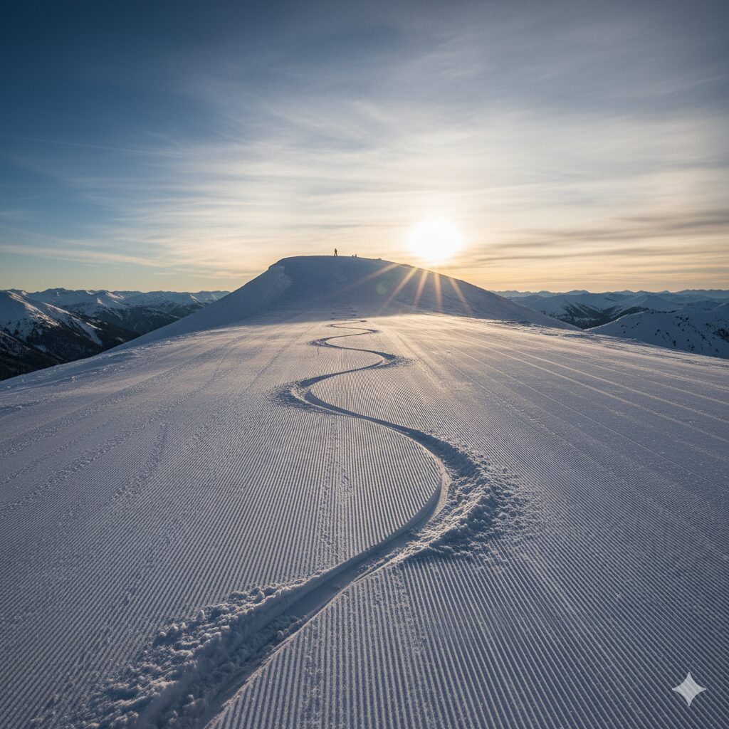 【まとめ】スノボでターンが怖い気持ちを乗り越えて上達する方法