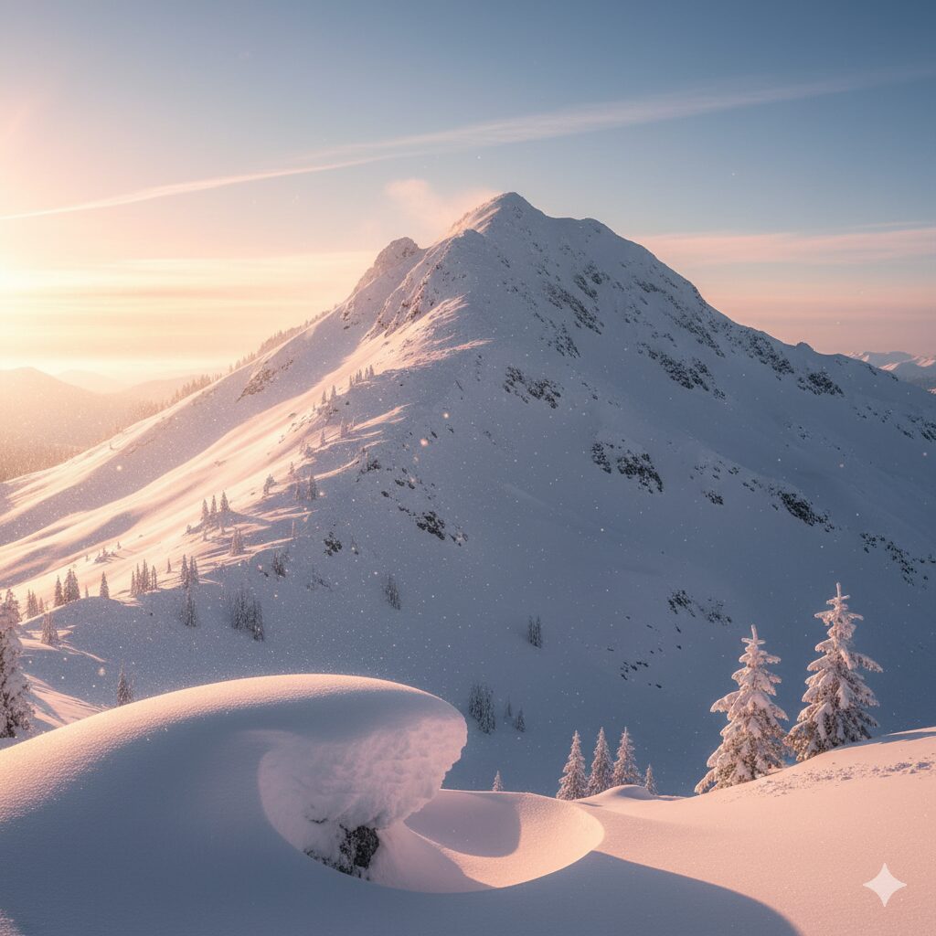 滑りが劇的に変わる!中級者が実践するカービングの基礎(RK:中級)