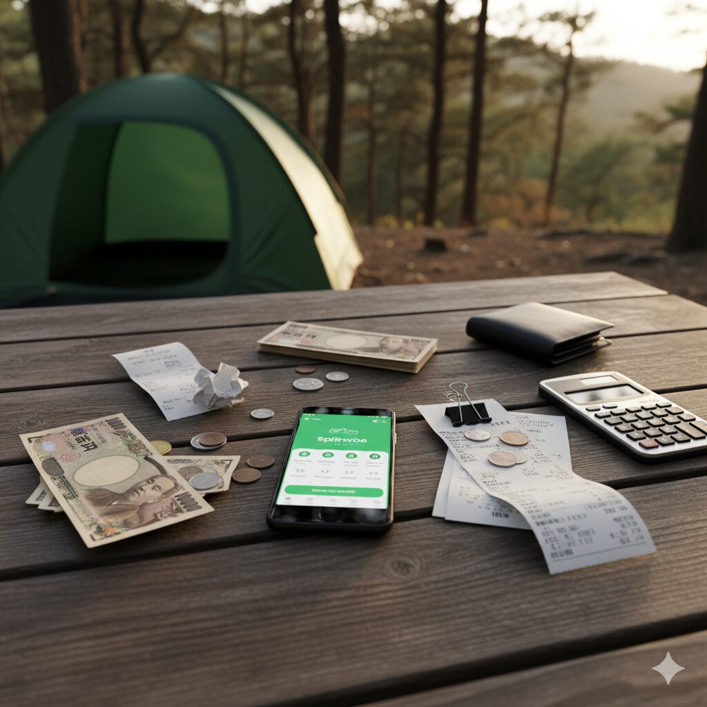 夜の特別な時間!焚き火を囲んで語り合う演出のコツ