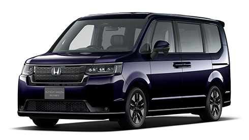 ステップワゴン