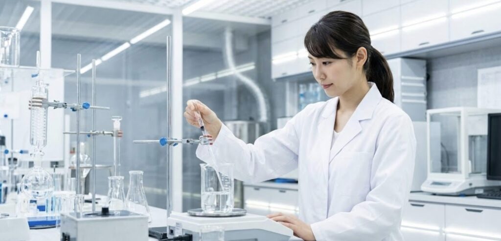 第4章:メディカルスキンケア「アンプルール」という選択肢