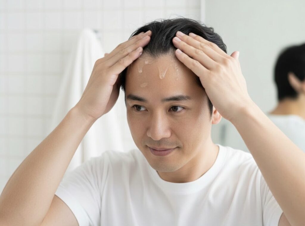 利用者が知りたい使用感と利便性：ベタつき・匂いの懸念