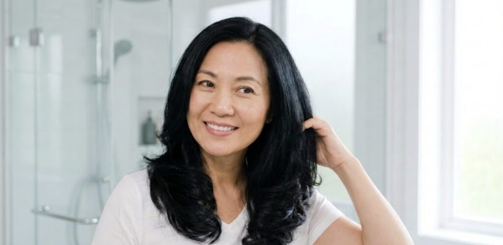 【結論】QVCアンミカシャンプー(エスプリーナ)は「買い」か?正直な感想