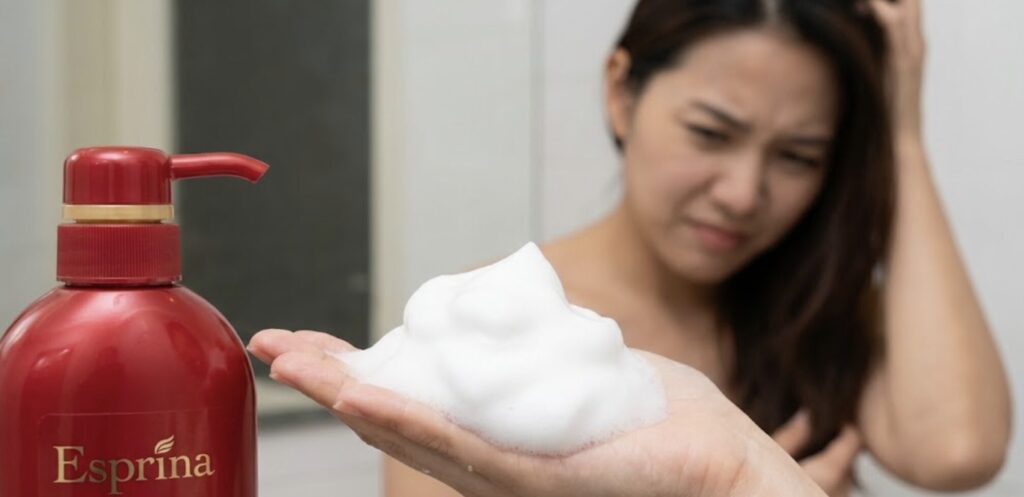 【悪い口コミ】アンミカシャンプー(エスプリーナ)の評判が炎上?
その真実を分析