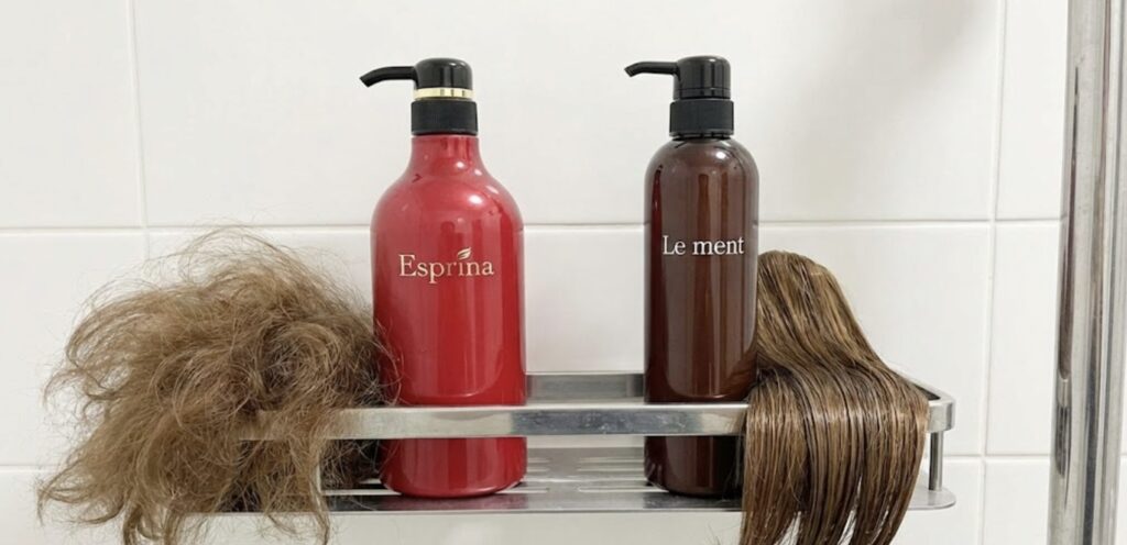 他の人気炭酸シャンプー(ルメント)と徹底比較!どっちが正解?