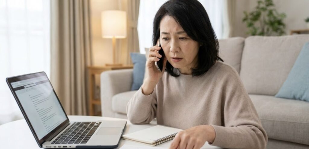 解約できない?購入前に知っておくべきトラブル回避術