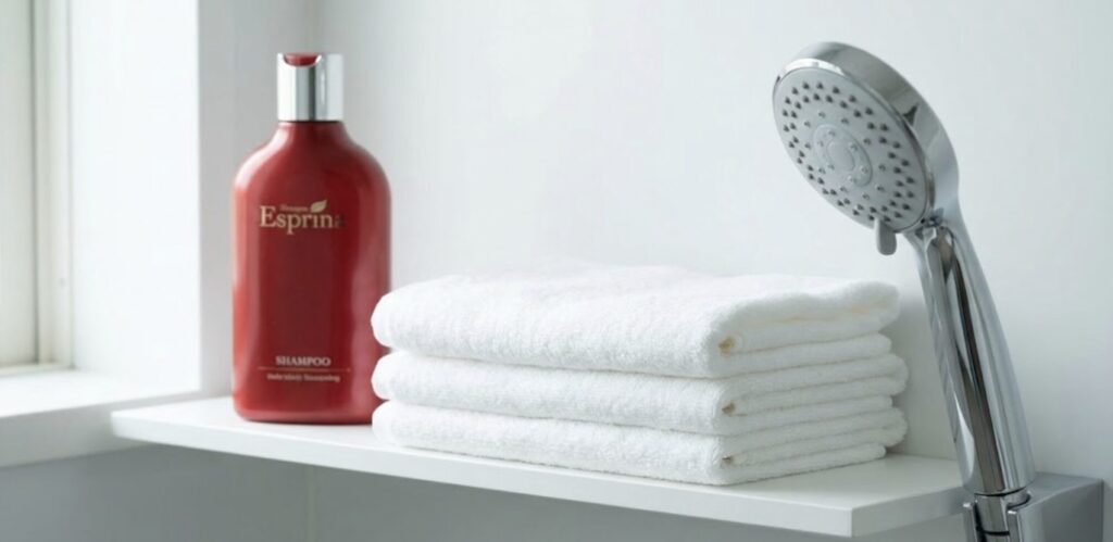 QVCアンミカシャンプー(エスプリーナ)に関するよくある質問