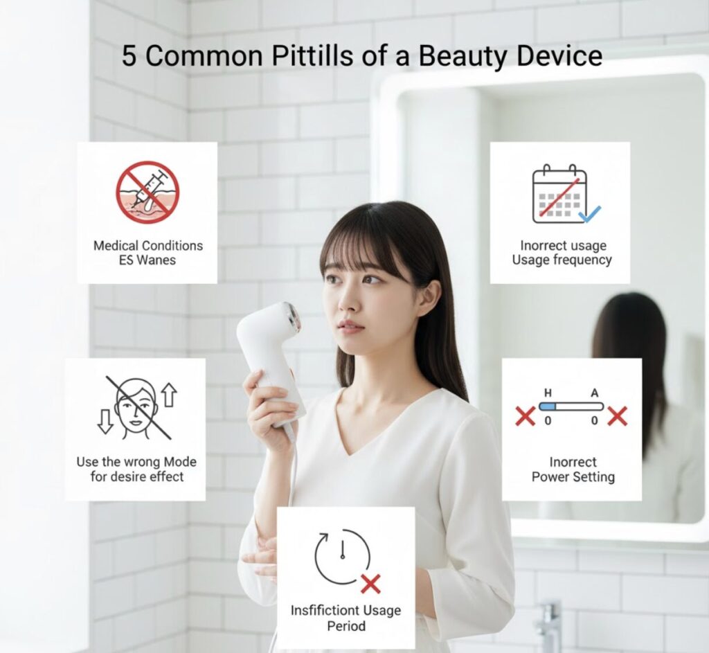 効果ないと感じる5つの共通点【結論:使用法と禁忌事項】