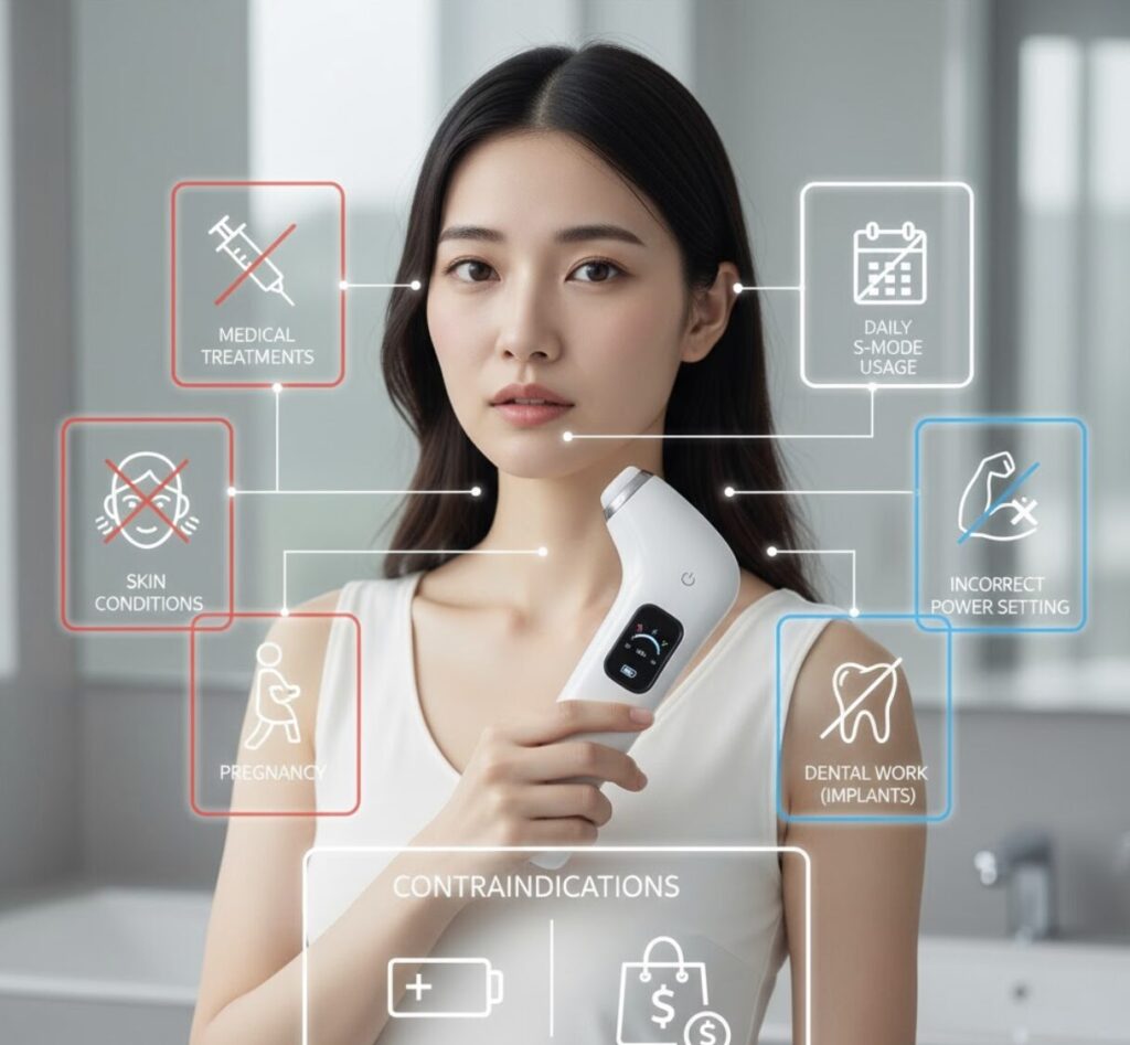 「エルフェイスは効果ない」を防ぐ!効果最大化の全知識