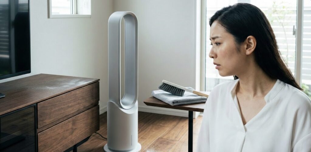 【徹底検証】カドー加湿器が「デメリット」で評価される具体的な5つの理由