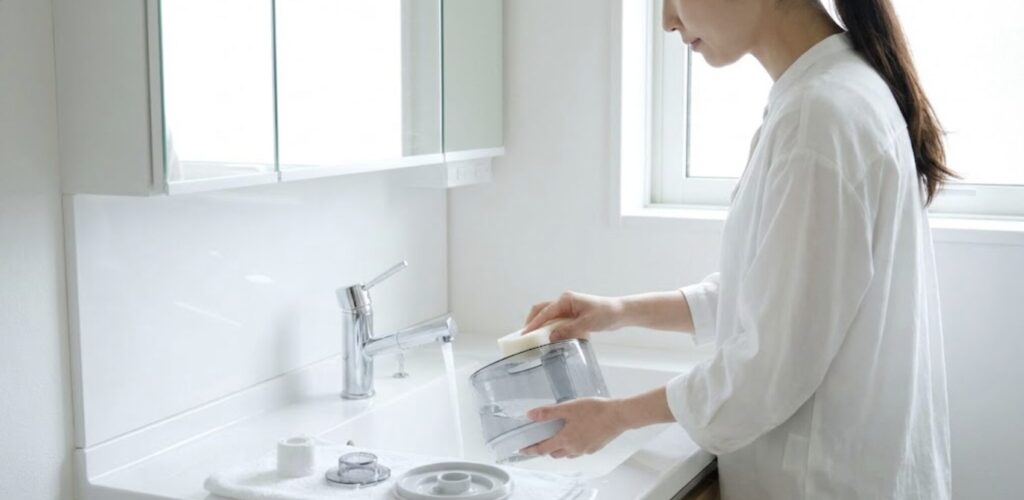 カドー加湿器を「ネガティブ評価」した人が失敗しないための具体的な方法・共通点