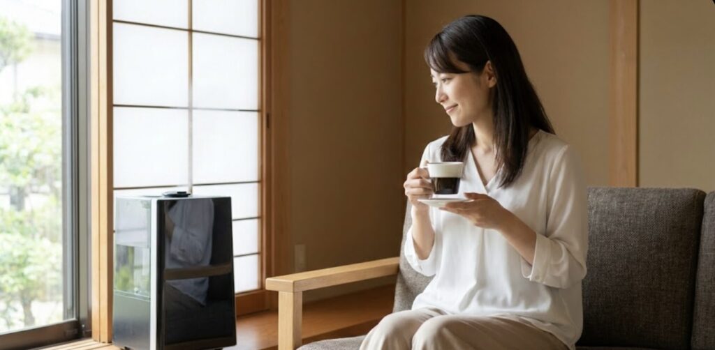 カドー加湿器に関するよくある質問（FAQ）