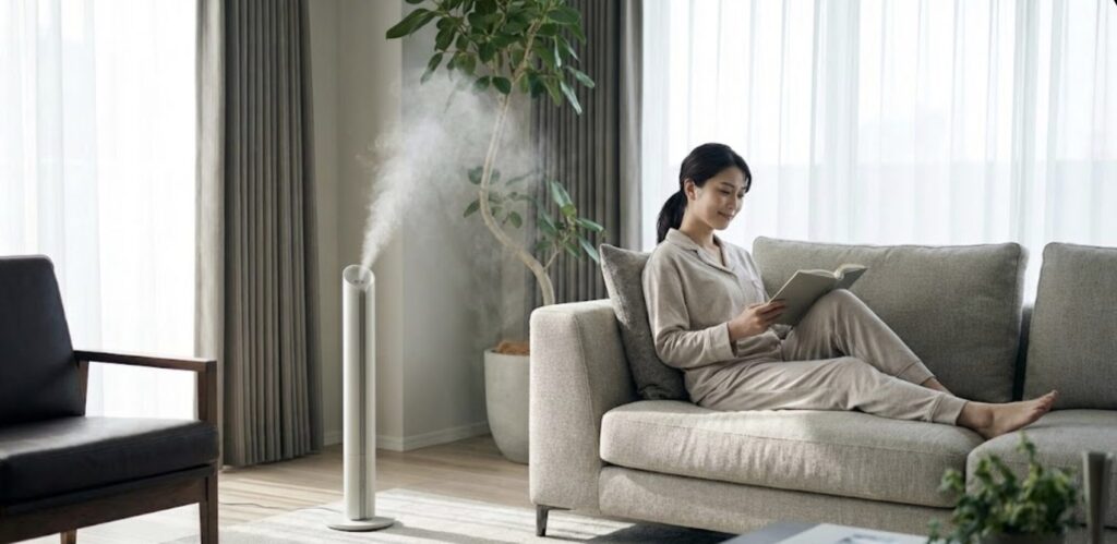 まとめ：カドー加湿器は「正しい知識」さえあれば、人生最高のインテリアになる