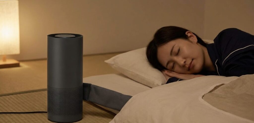 騒音問題を解決？新型「FOEHN 003」の進化と静音モード