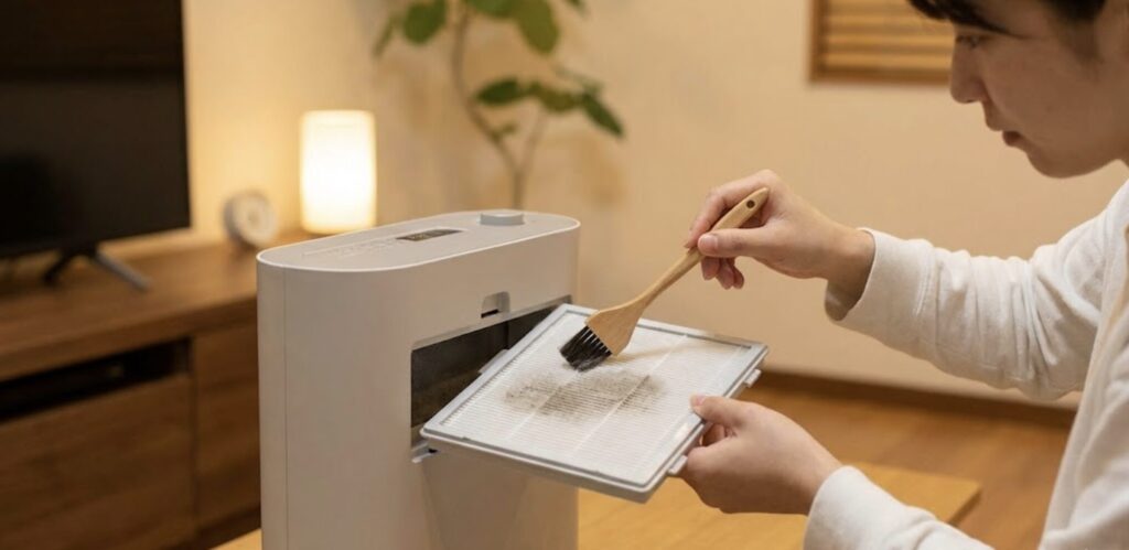 「うるさい」以外の悪い口コミも検証：乾かない・故障・止まる