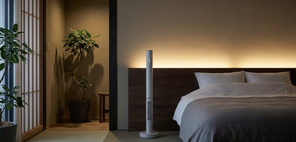 騒音のデメリットを覆すカドー独自の3つのメリット