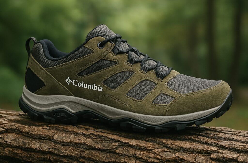 まとめ：コロンビアのトレッキングシューズを普段履きに取り入れよう