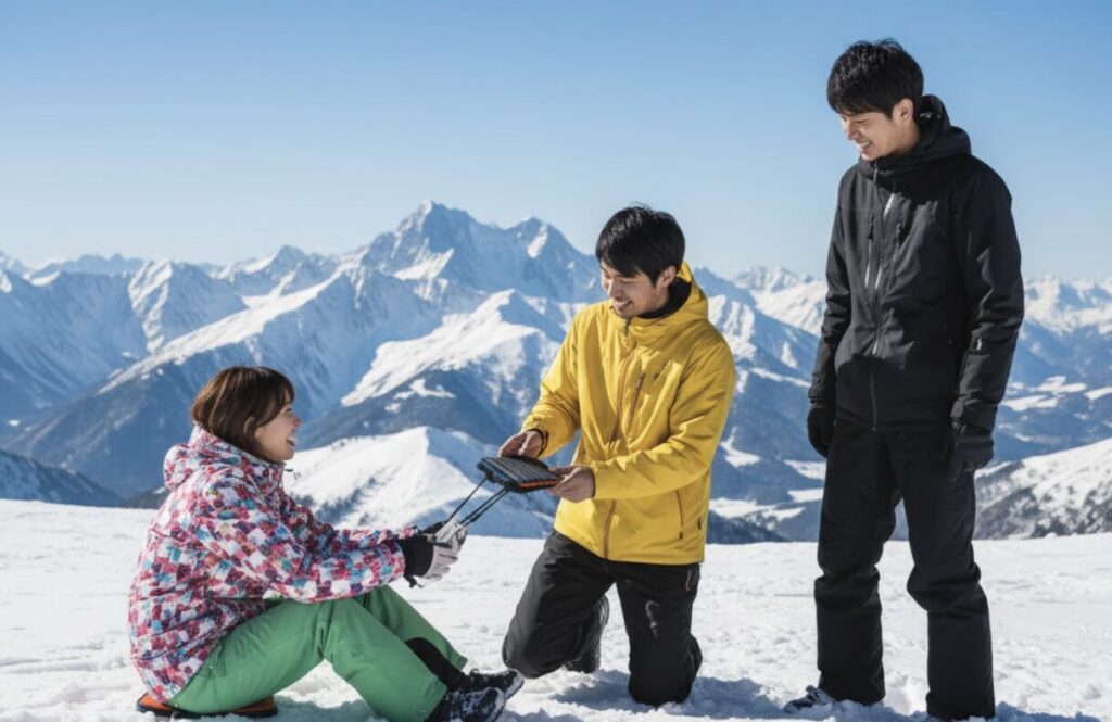【メンテナンス戦略】ウェアの防水・撥水性能を復活させる技術