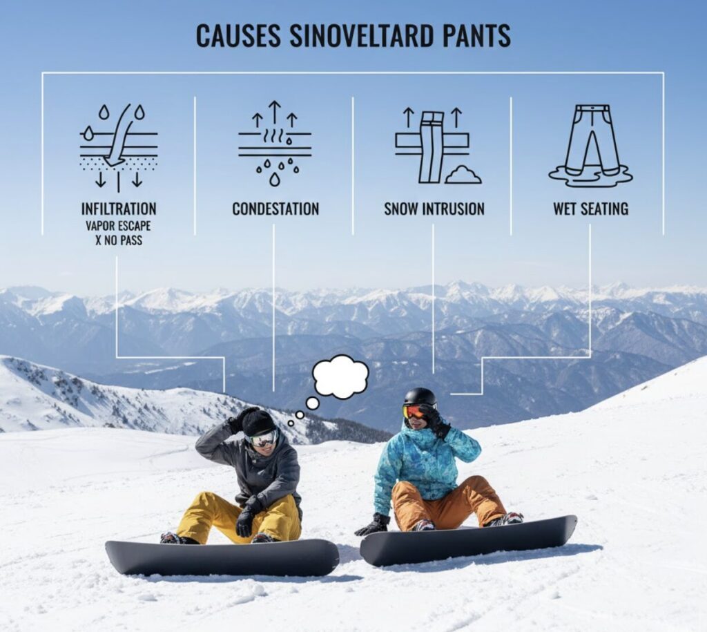 【行動・アイテム戦略】おしりの冷たい濡れを即時回避する裏ワザ