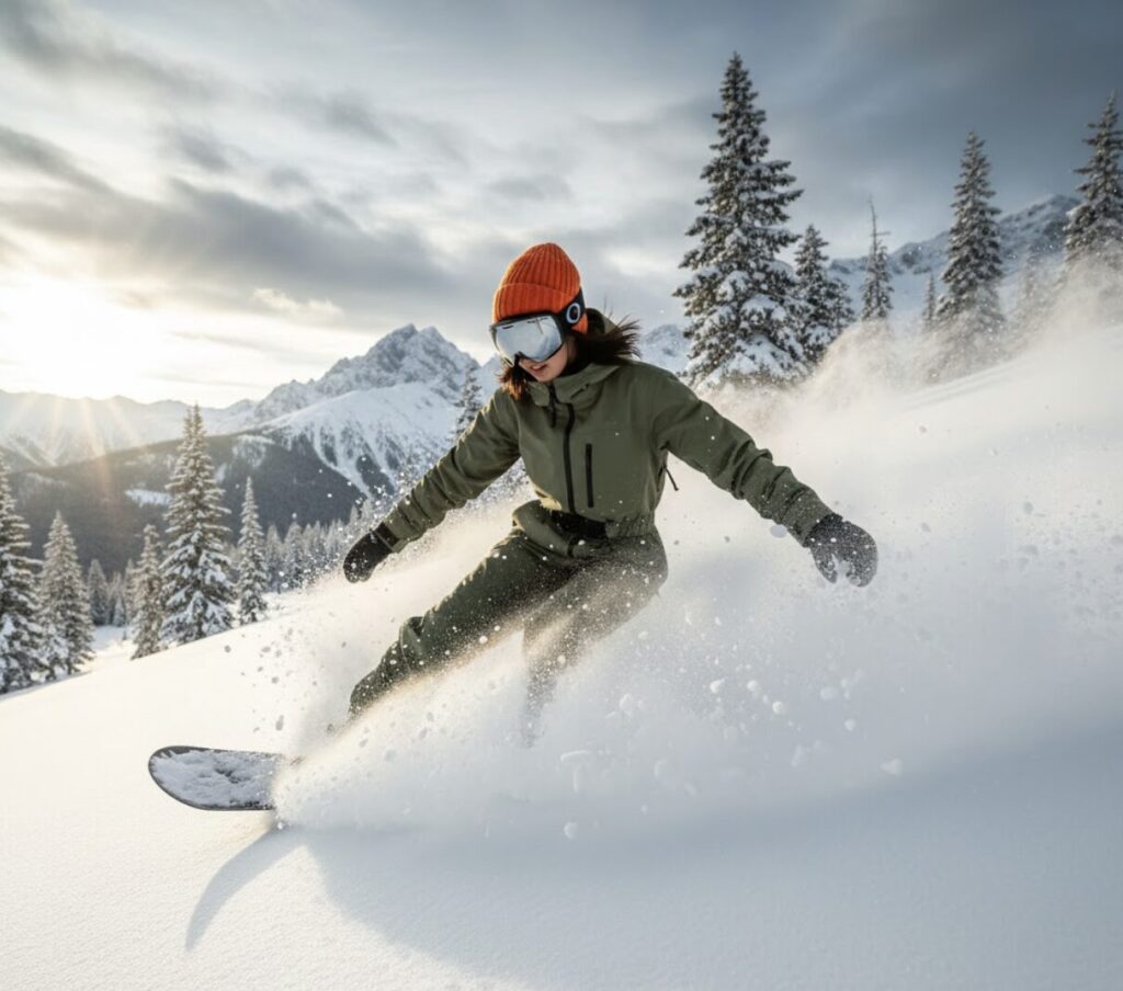 目的別!つなぎウェアはこんな人におすすめ