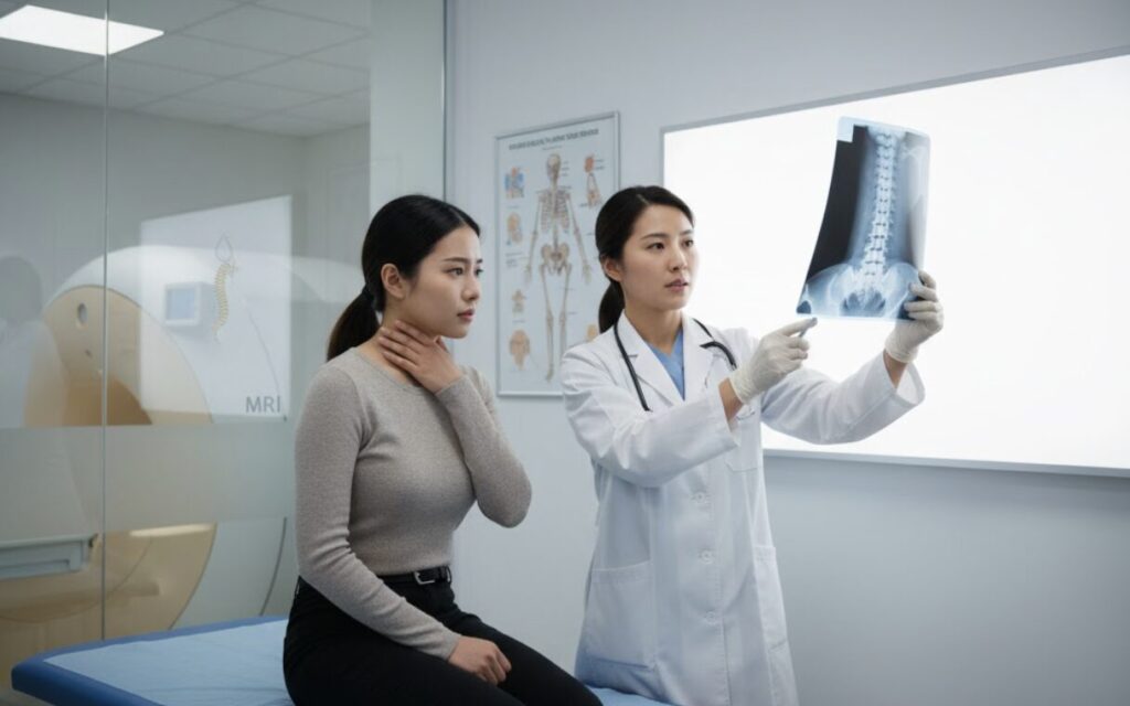 スノボで頭を打った直後の初期対応と病院選び【絶対ルール】