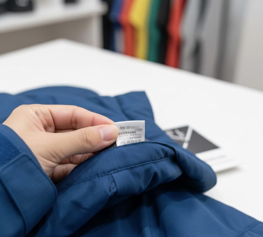 初心者向け！失敗しないウェアの選び方