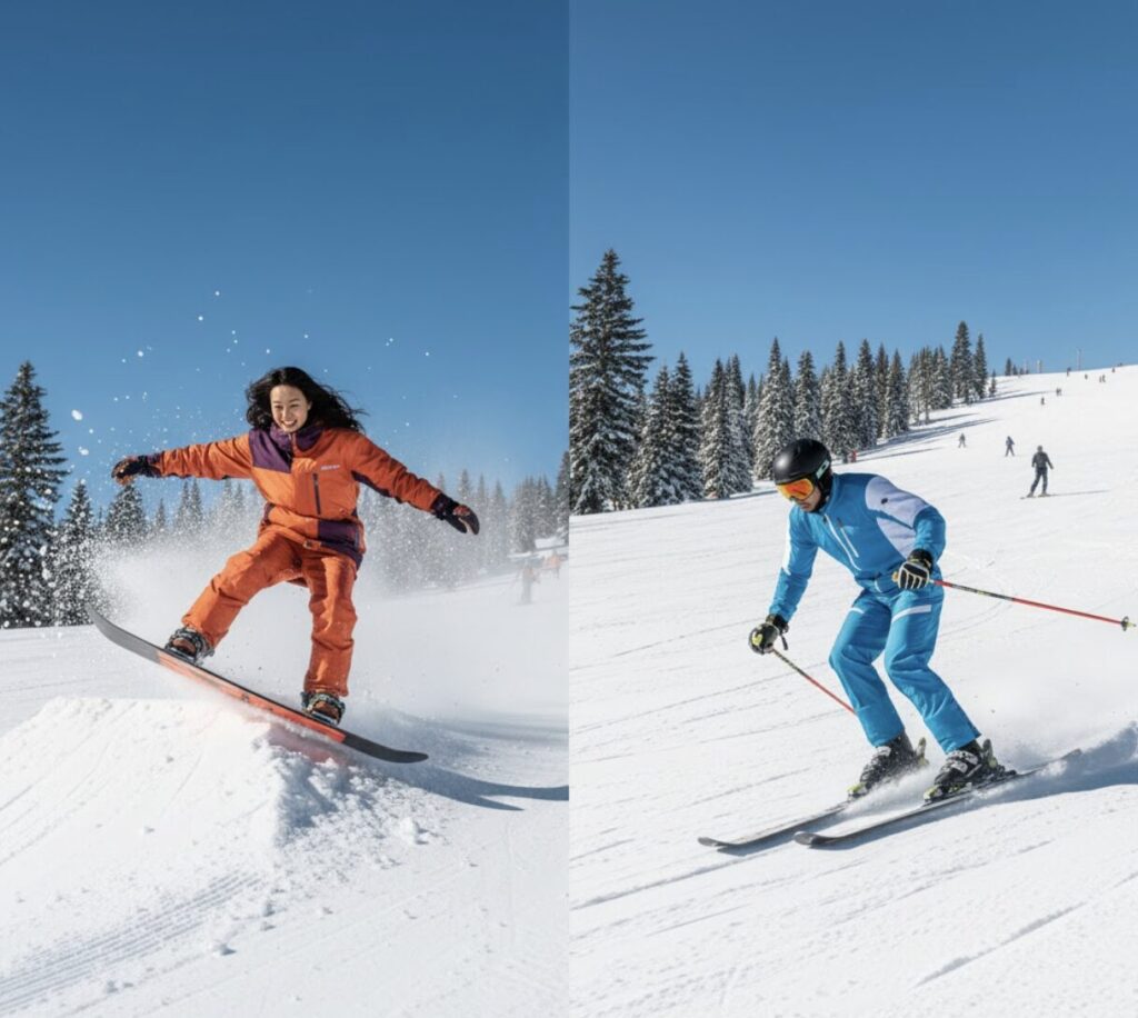 5. 体力と使う筋肉!どっちが疲れる?