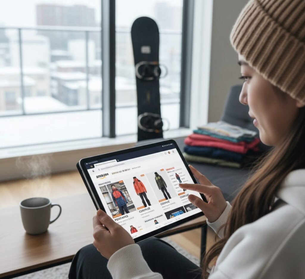 【選択肢1】ネット通販で激安・型落ち品を探す方法