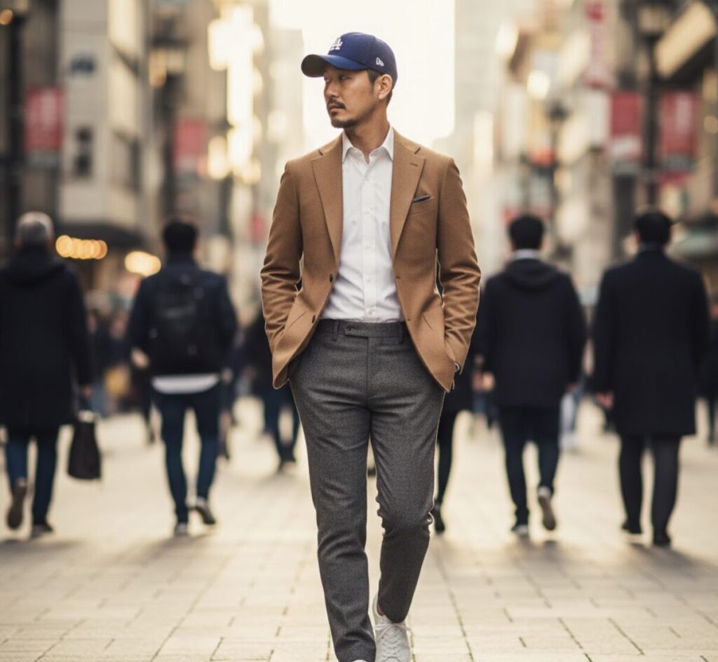 ドジャースのキャップがダサいと言われる構造的な原因と世間の評価