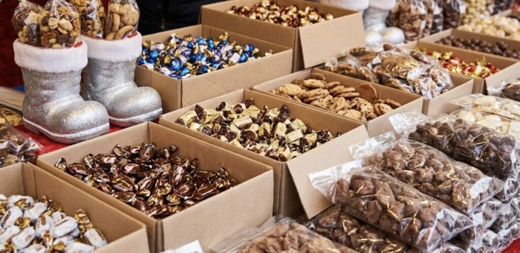 狙うべきはこれ!フルタ製菓クリスマスセールの商品と価格分析