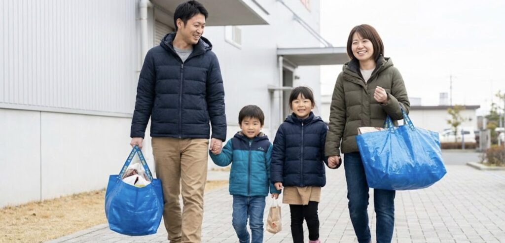 失敗しないための「持ち物・服装・装備」チェックリスト