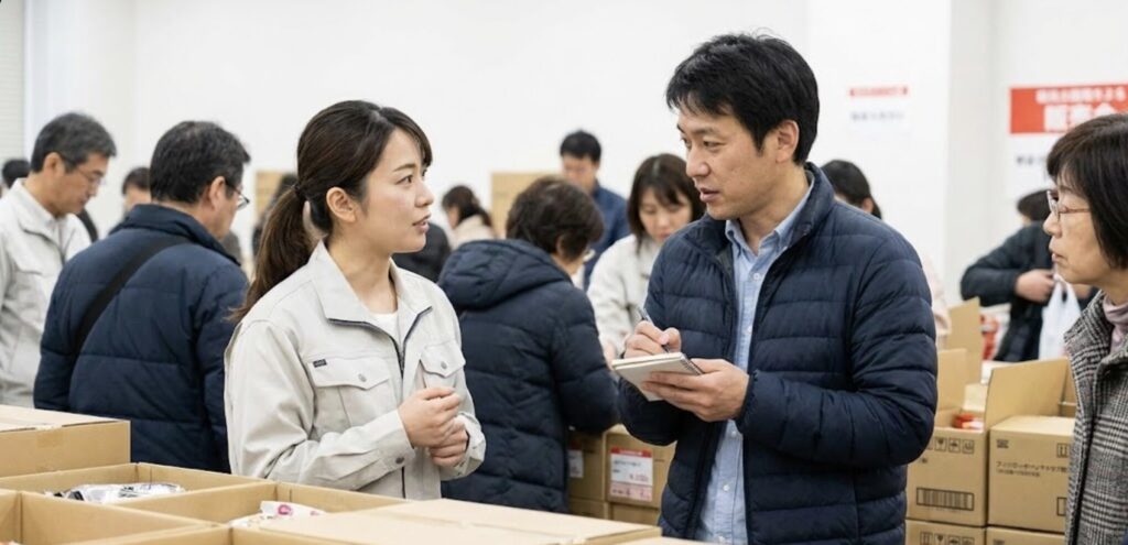 フルタ製菓クリスマスセールに関するFAQ