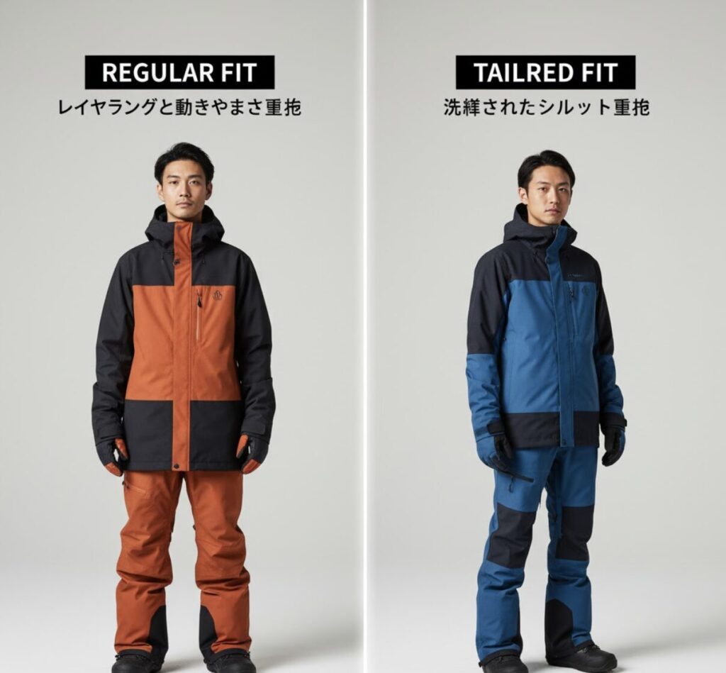 失敗を防ぐ計測と試着シミュレーションの原則