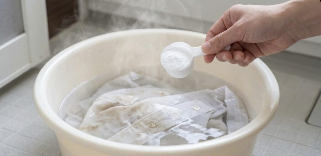 ワイドハイターを「やめた」人が失敗しないために知った洗濯の真実