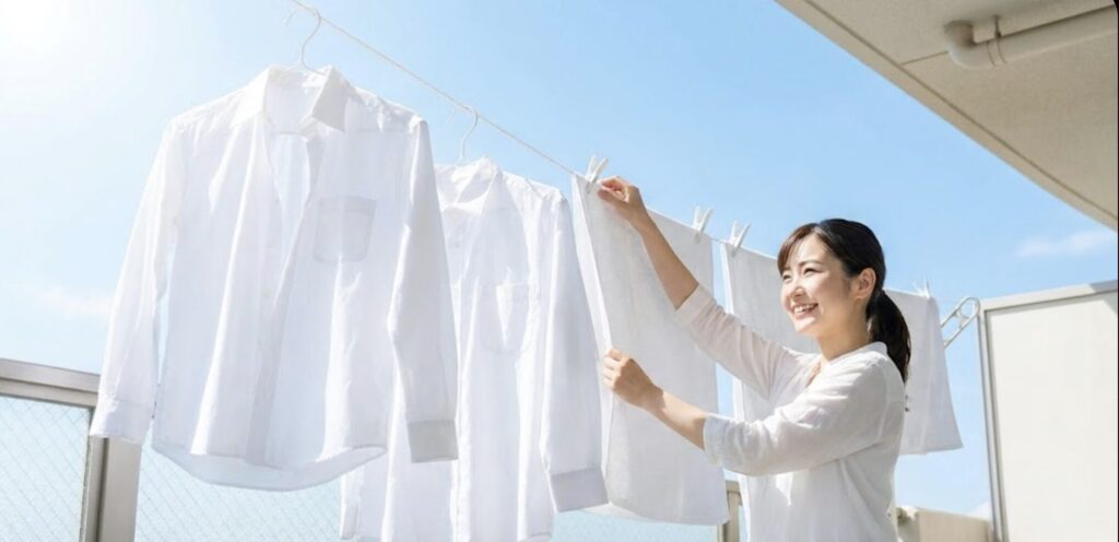 まとめ：効果のない洗濯は今日で終わりにしましょう