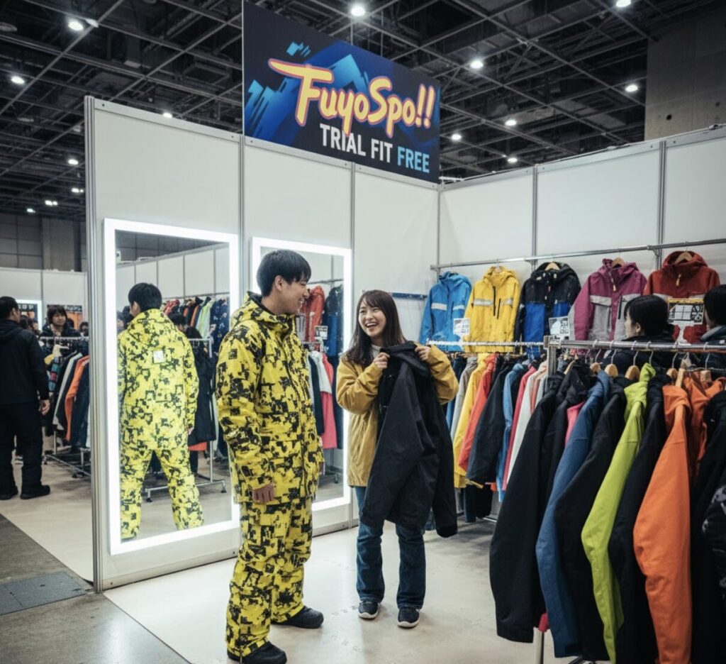 冬スポで安く買えるウェア選びのコツと価格帯